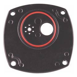 AIRCRAFT Rear Splint Integration For Comp 05 & 07